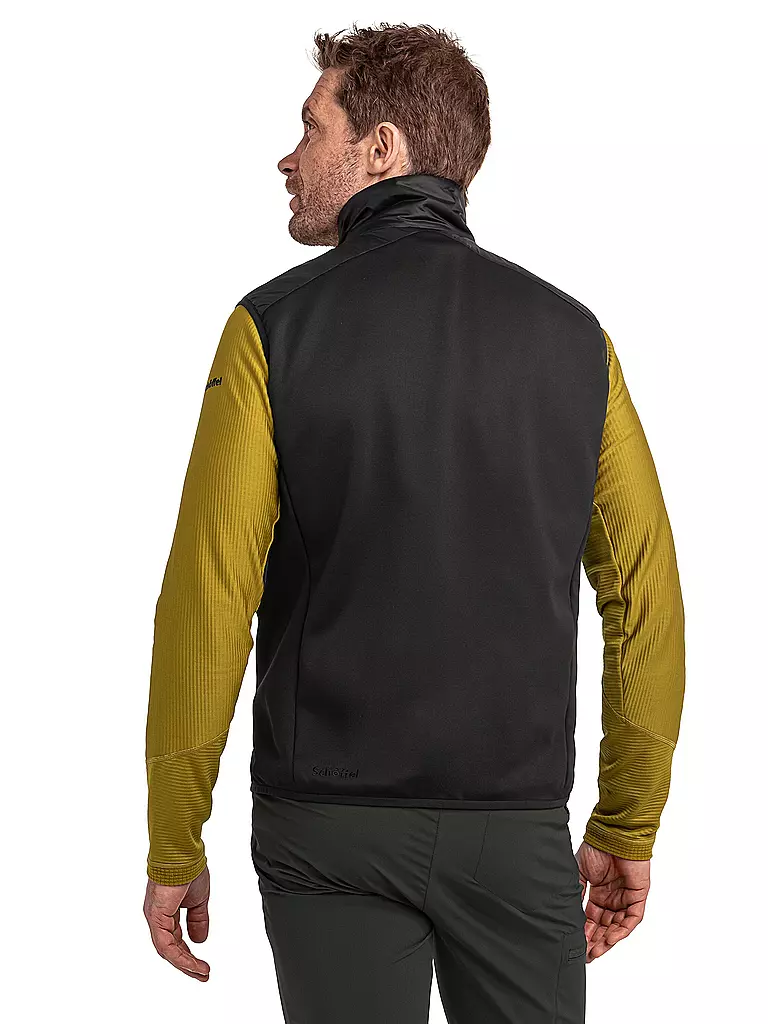 SCHÖFFEL | Veste hybride Cascata pour homme |