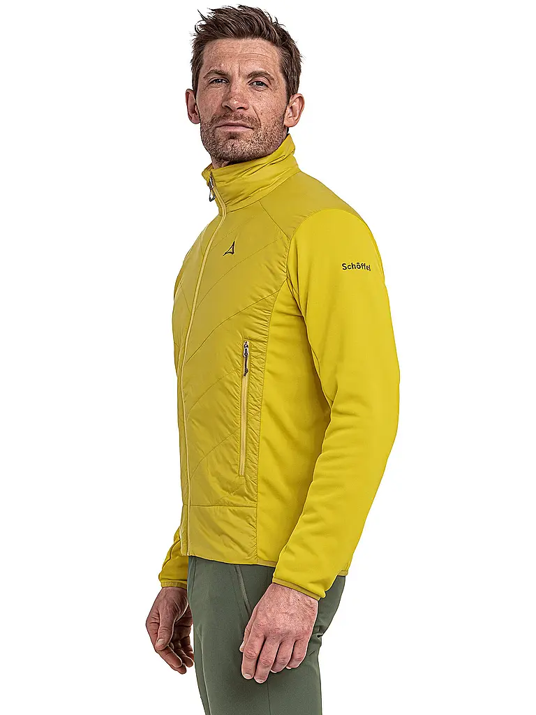 SCHÖFFEL | Veste hybride Cascata pour homme |