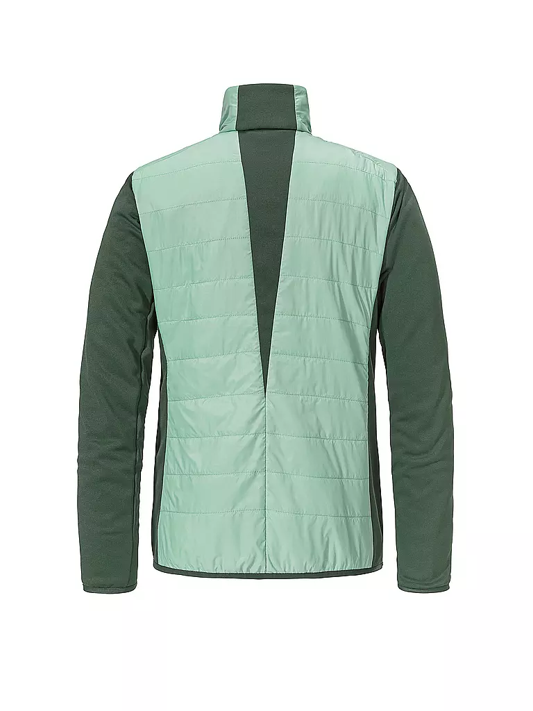 SCHÖFFEL | Veste hybride femme Cascata PL Hoodie |