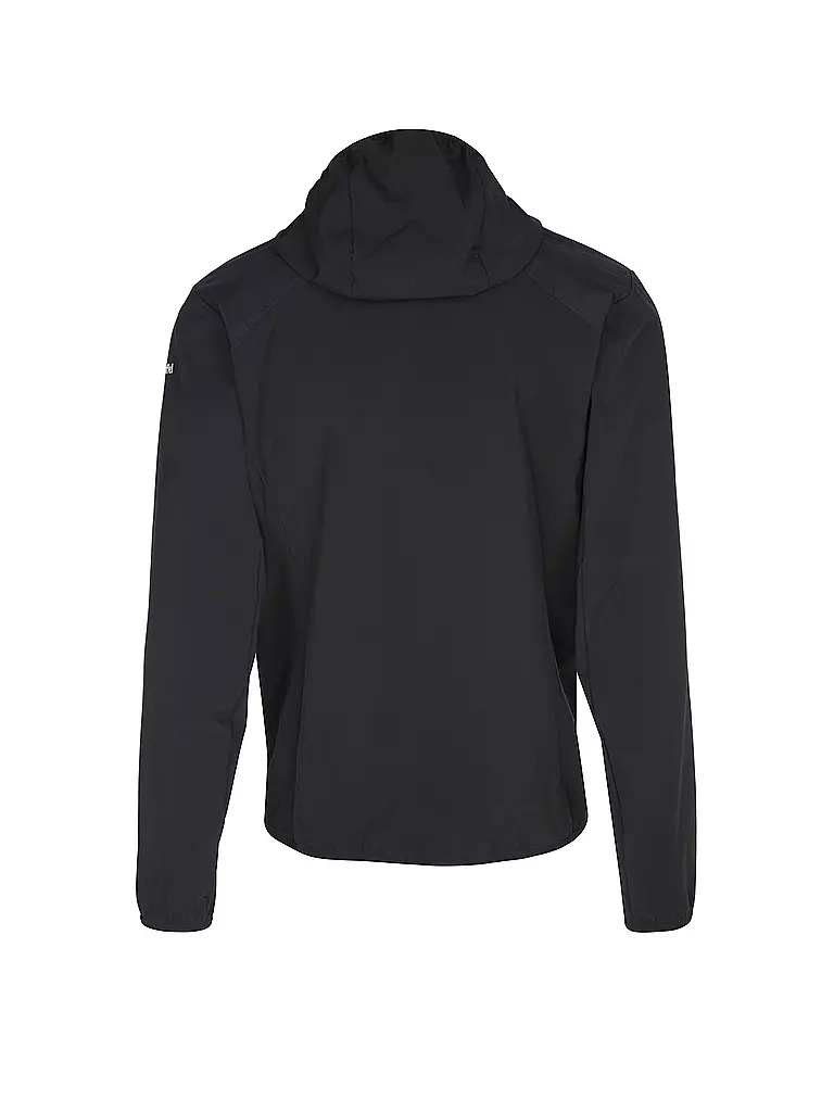 SCHÖFFEL | Veste hybride pour homme Blaueis à capuche |