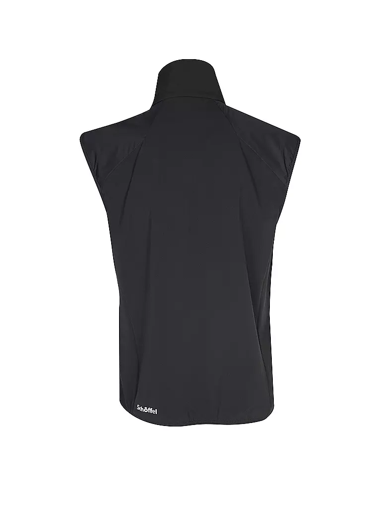SCHÖFFEL | Veste hybride pour homme Style Blaueis |