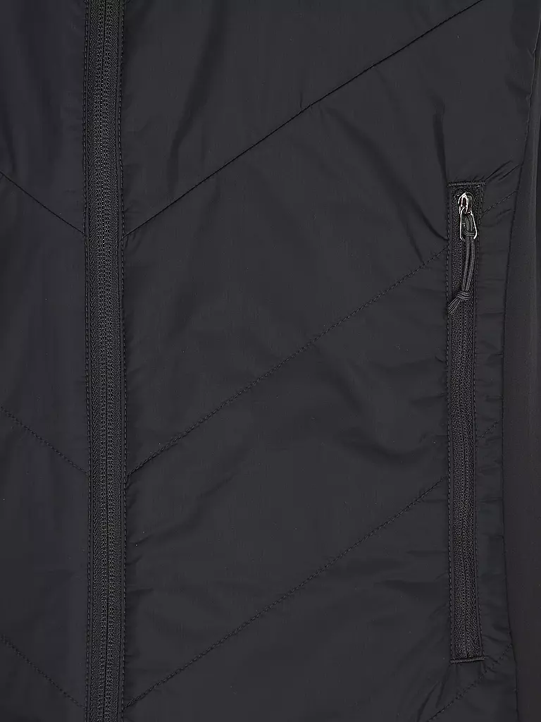 SCHÖFFEL | Veste hybride pour homme Style Blaueis |