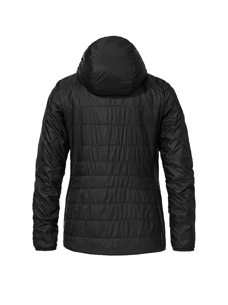 SCHÖFFEL | Veste isolante à capuche Cascata pour femmes |