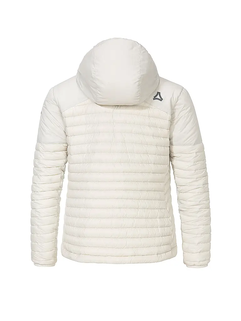 SCHÖFFEL | Veste isolante à capuche en duvet Cascata pour femmes | 