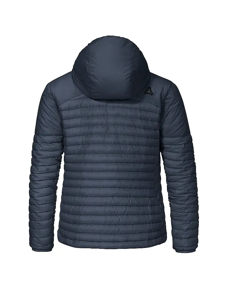SCHÖFFEL | Veste isolante à capuche en duvet Cascata pour femmes |