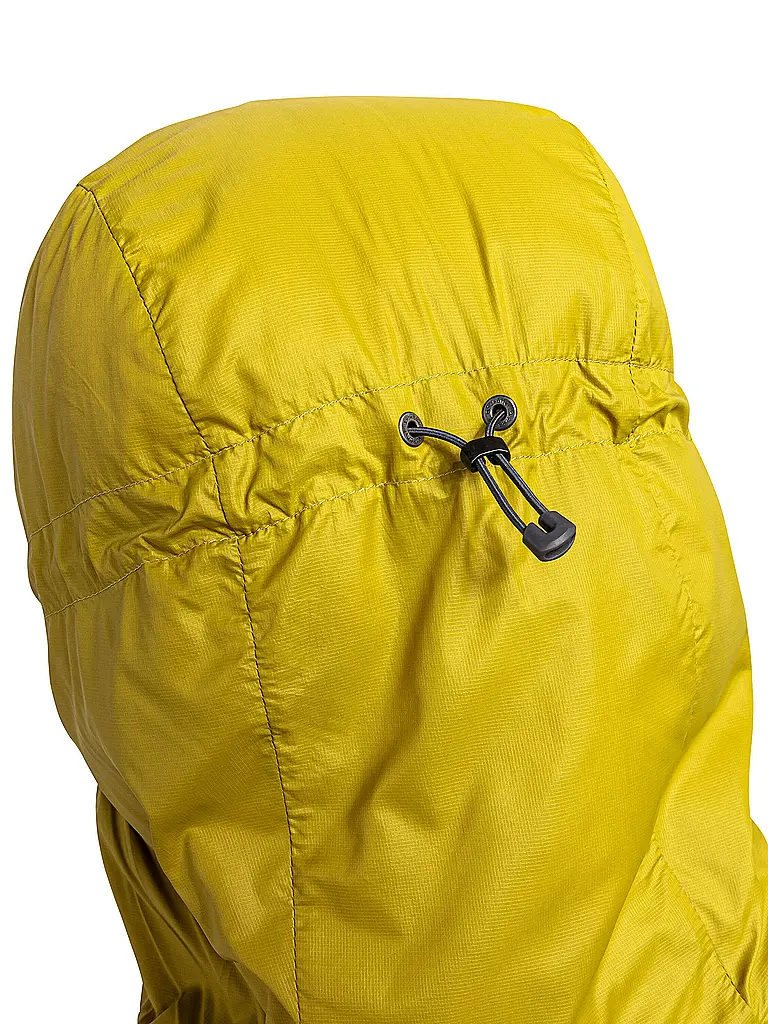 SCHÖFFEL | Veste isolante à capuche en duvet Cascata pour homme |