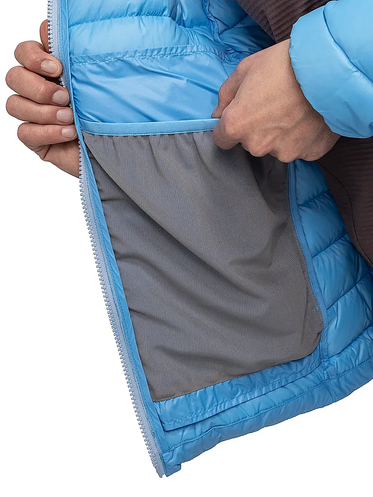 SCHÖFFEL | Veste isolante pour femme Silvretta Down à capuche |