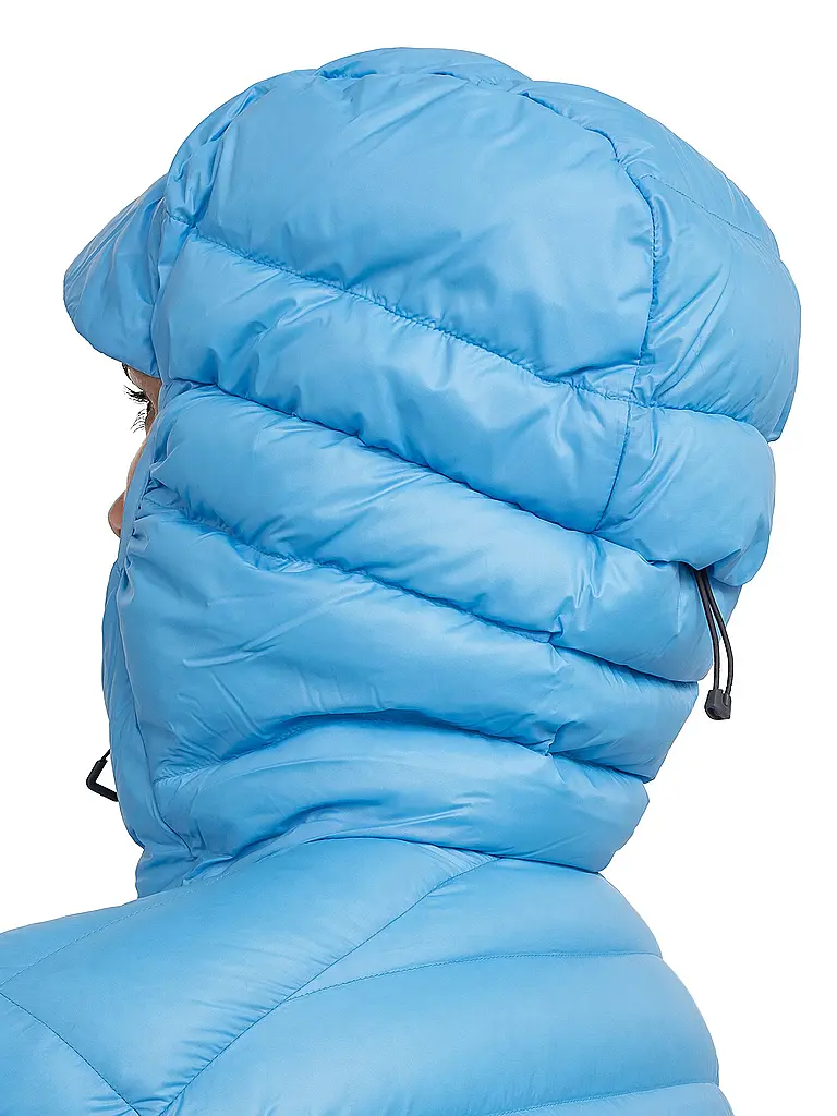 SCHÖFFEL | Veste isolante pour femme Silvretta Down à capuche |