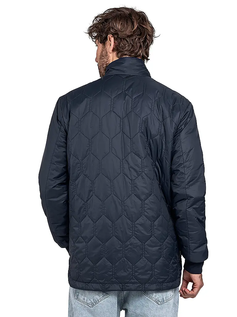 SCHÖFFEL | Veste isolante pour homme Style Malkay |