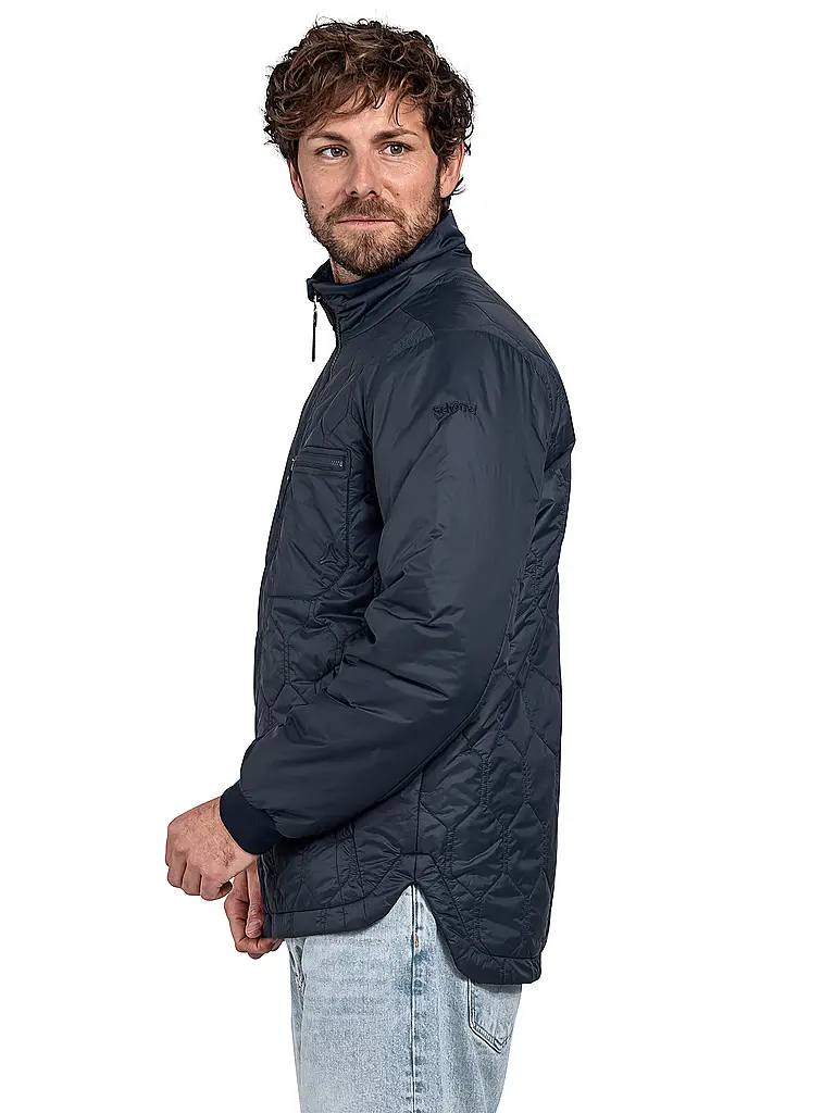 SCHÖFFEL | Veste isolante pour homme Style Malkay |