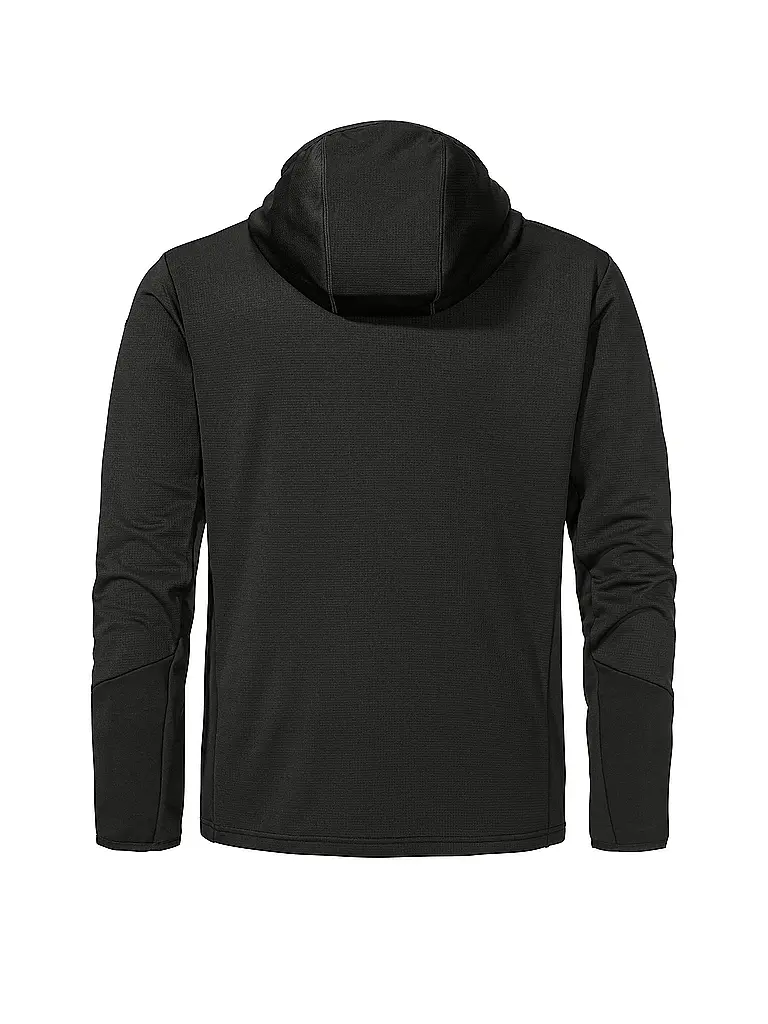 SCHÖFFEL | Veste polaire à capuche Milagle pour homme |