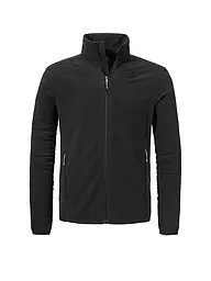SCHÖFFEL | Veste polaire Ash pour homme | Noir