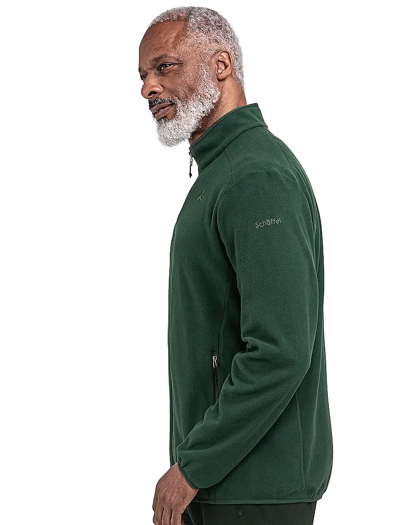 SCHÖFFEL | Veste polaire Ash pour homme |