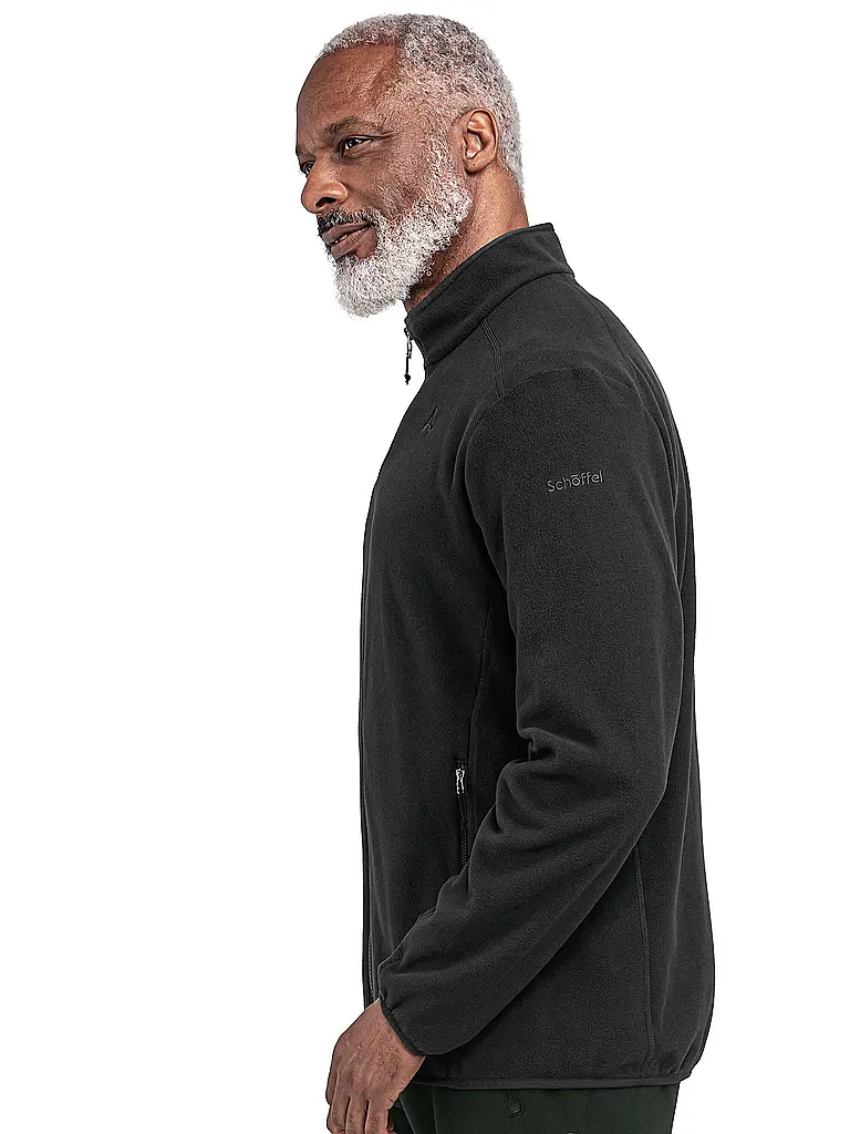 SCHÖFFEL | Veste polaire Ash pour homme |