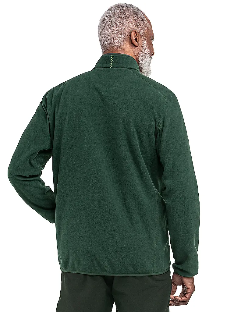 SCHÖFFEL | Veste polaire Ash pour homme |