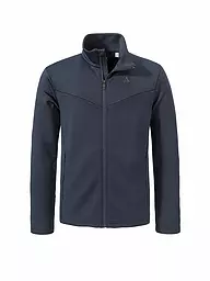 SCHÖFFEL | Veste polaire homme Style Pine | Bleu foncé