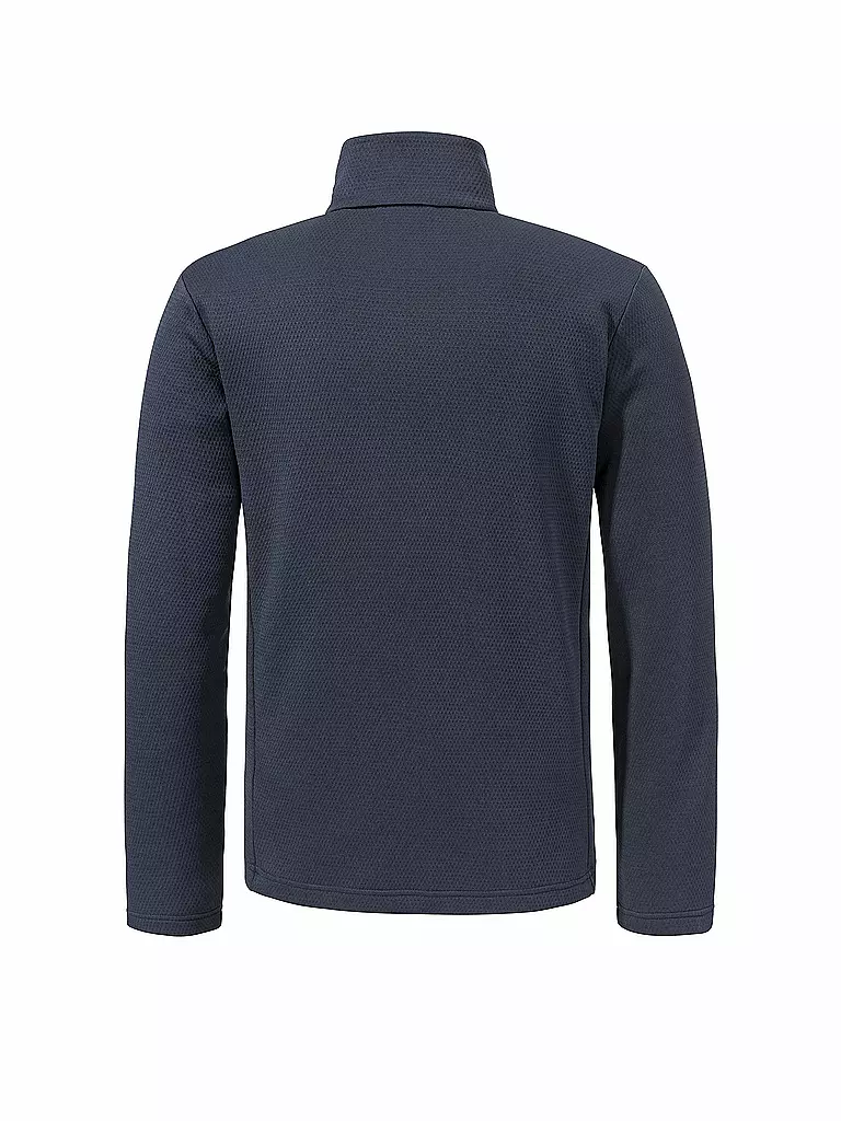 SCHÖFFEL | Veste polaire de sous-couche pour homme Style Pine |