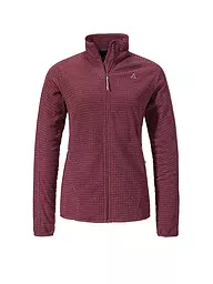 SCHÖFFEL | Veste polaire femme Circ Terxa | Baie