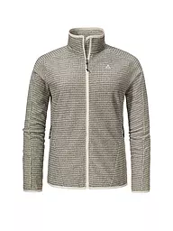 SCHÖFFEL | Veste polaire femme Circ Terxa | Camel