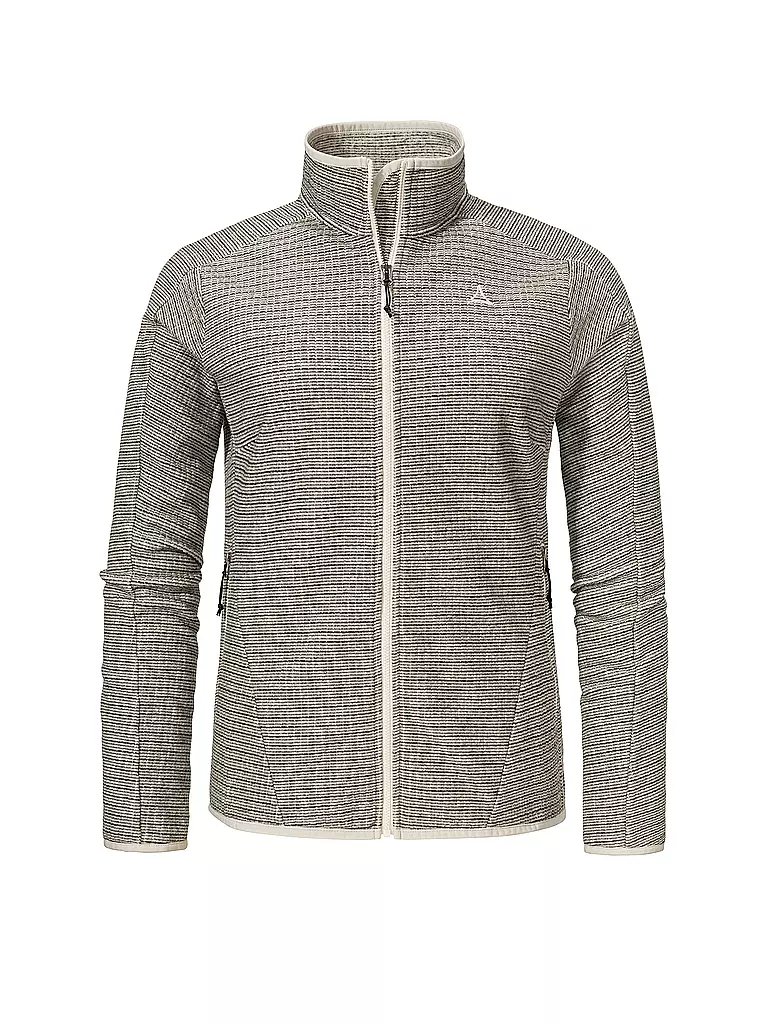 SCHÖFFEL | Veste polaire femme Circ Terxa | Camel