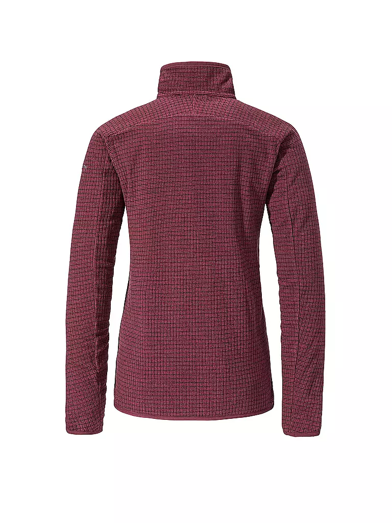 SCHÖFFEL | Veste polaire femme Circ Terxa | Baie