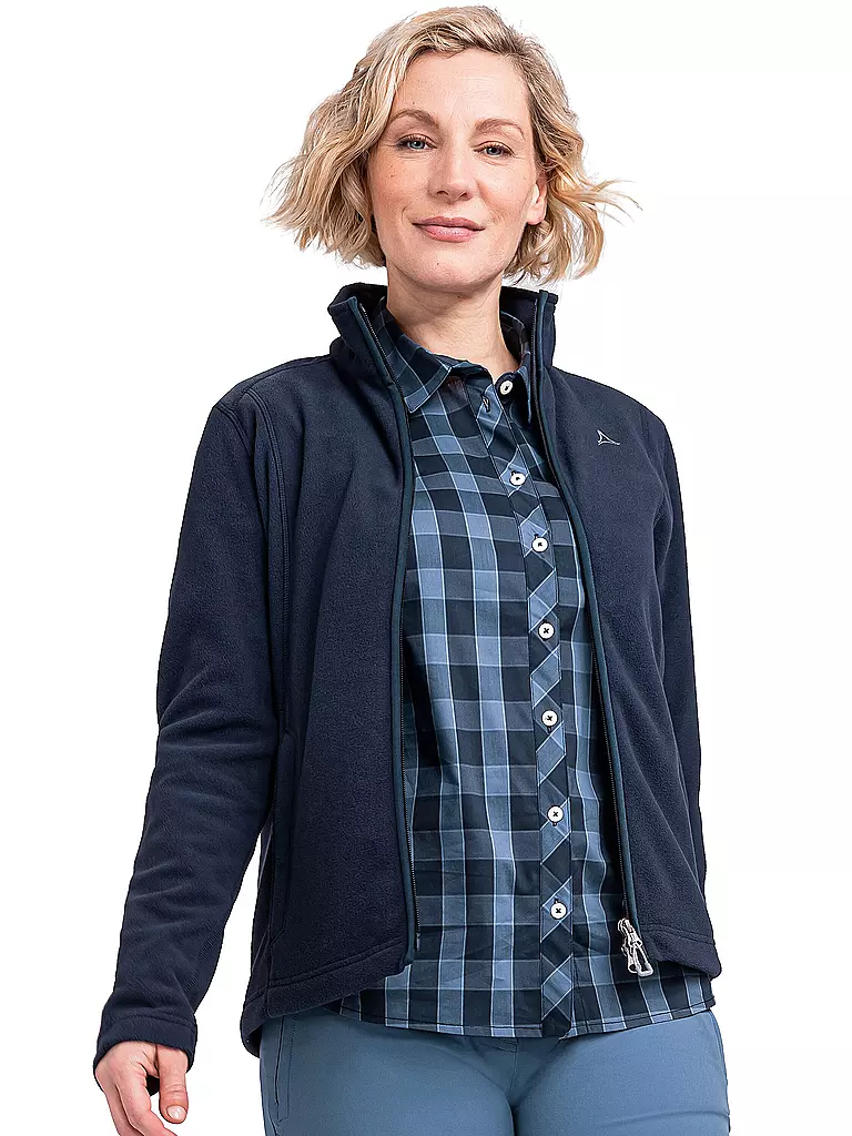SCHÖFFEL | Veste polaire femme Leona3 |