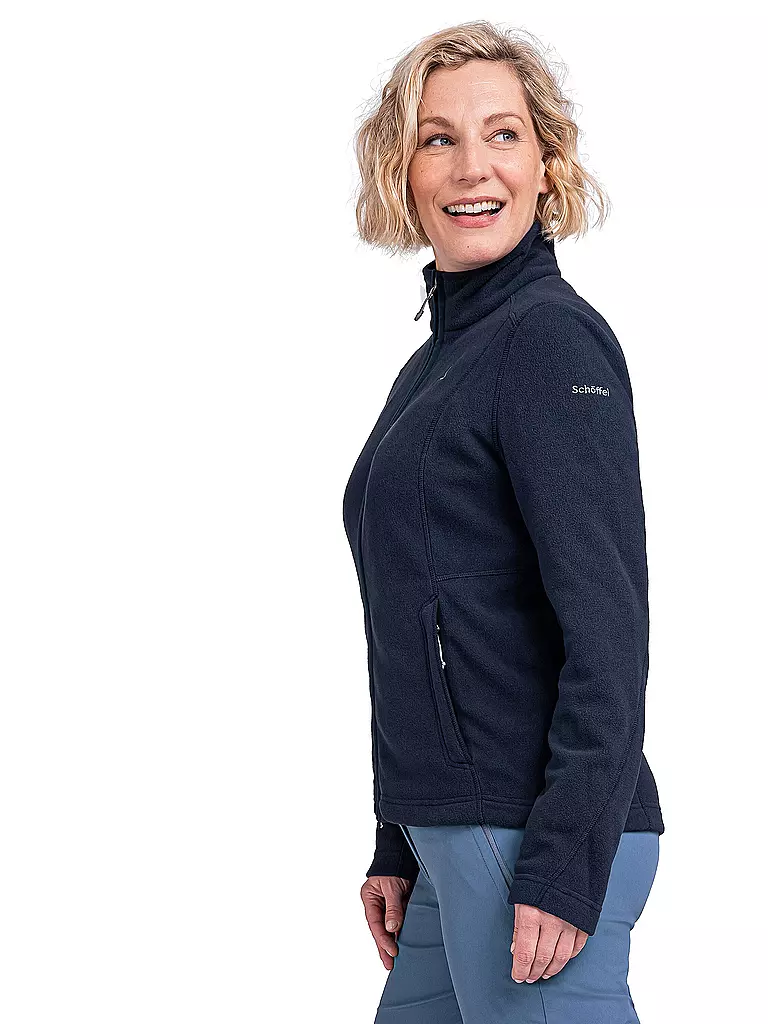 SCHÖFFEL | Veste polaire femme Leona3 |