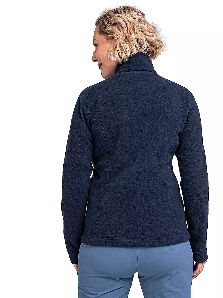 SCHÖFFEL | Veste polaire femme Leona3 |