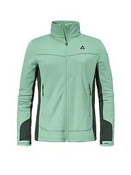 SCHÖFFEL | Veste polaire femme Milagle | Menthe