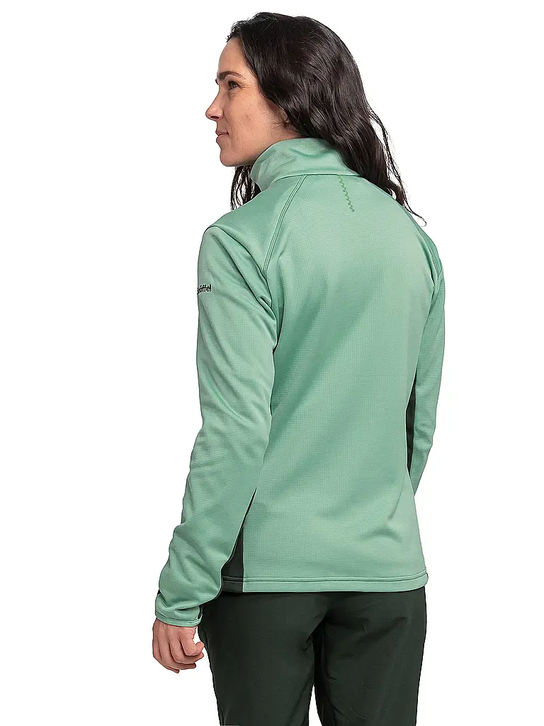 SCHÖFFEL | Veste polaire femme Milagle |