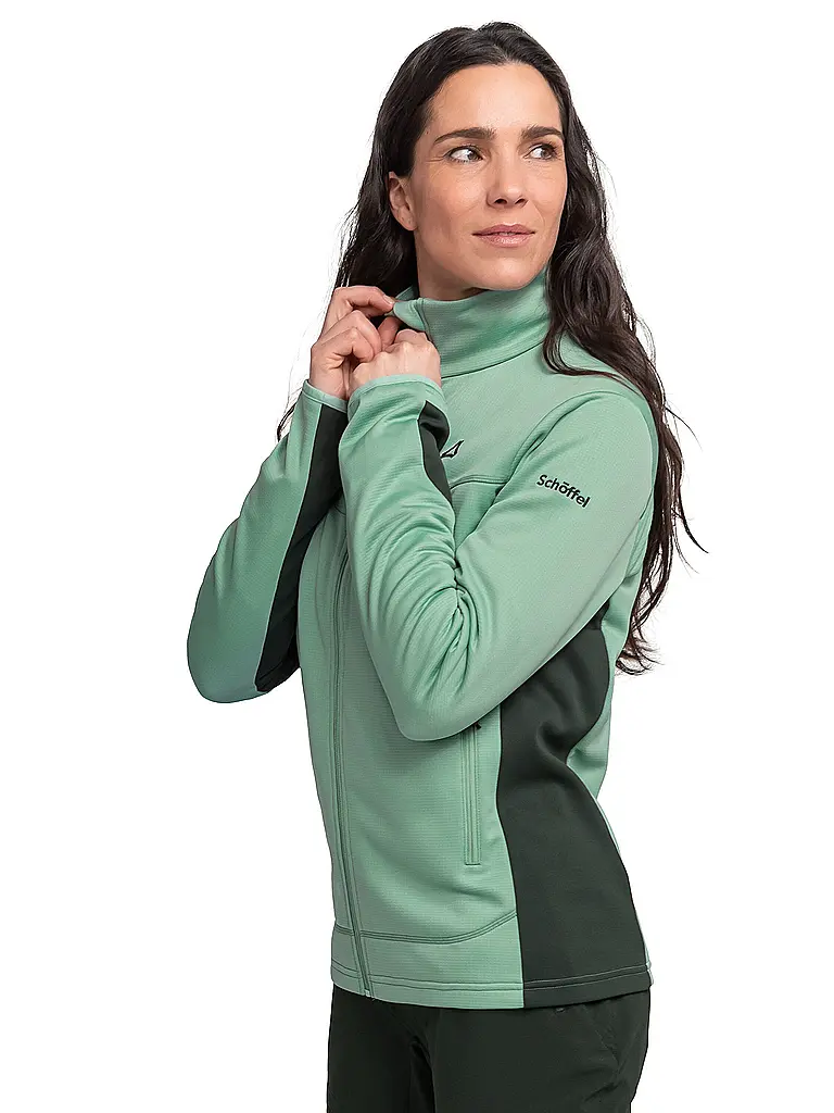 SCHÖFFEL | Veste polaire femme Milagle |