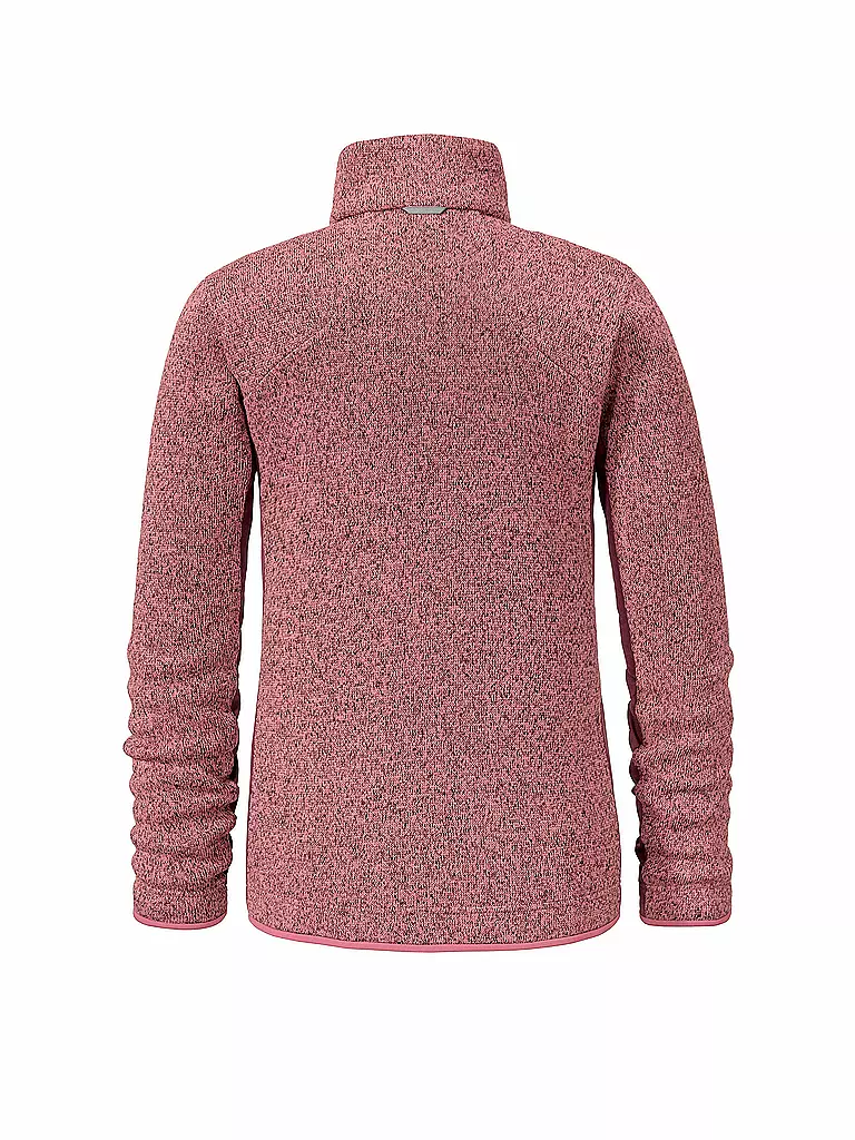 SCHÖFFEL | Veste polaire femme Oberau ZipIn | Baie