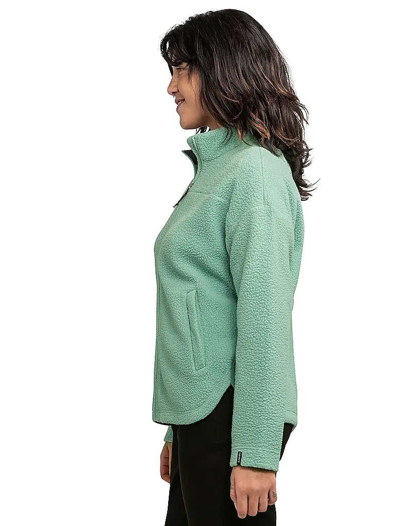 SCHÖFFEL | Veste polaire femme Purga Urban Circ |