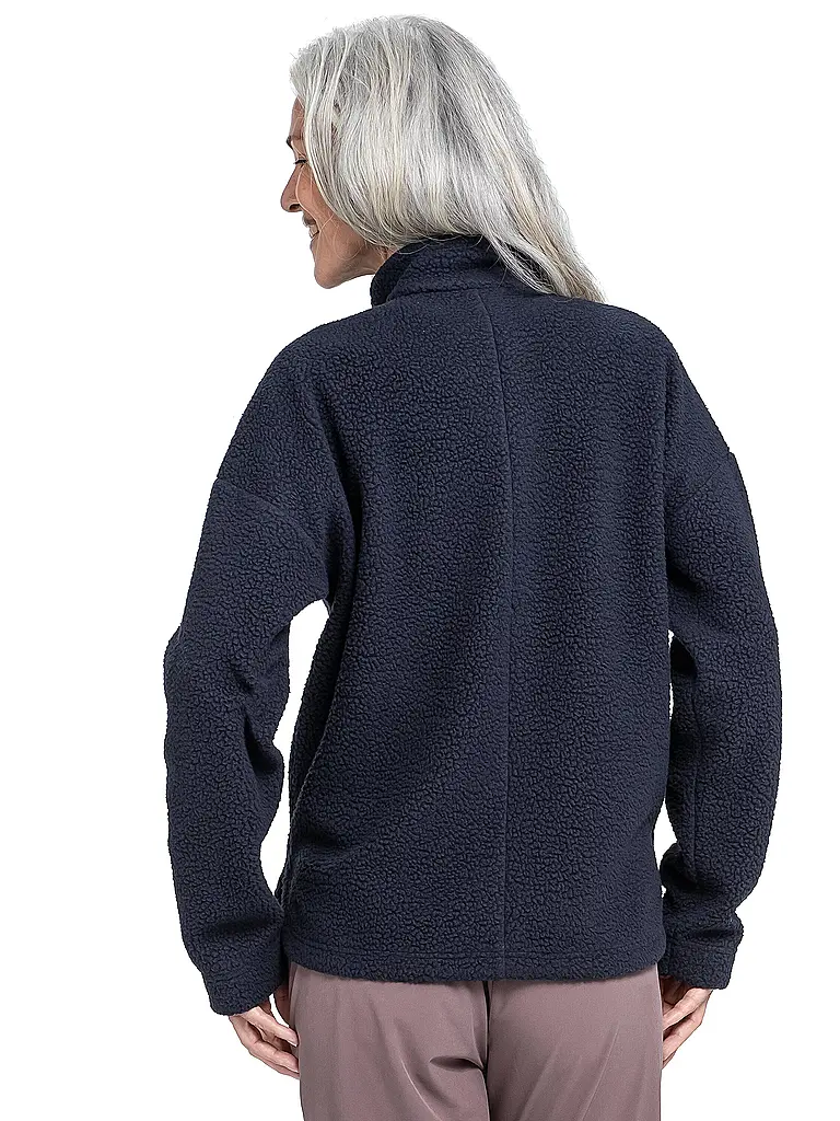 SCHÖFFEL | Veste polaire femme Purga Urban Circ |