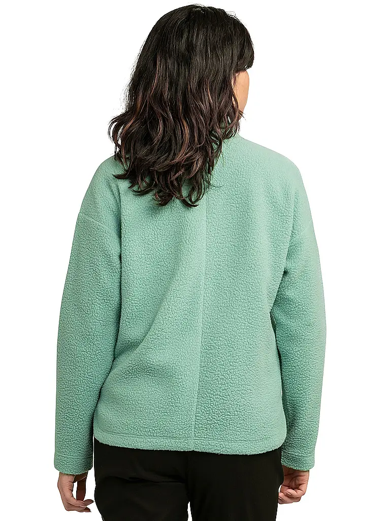SCHÖFFEL | Veste polaire femme Purga Urban Circ |