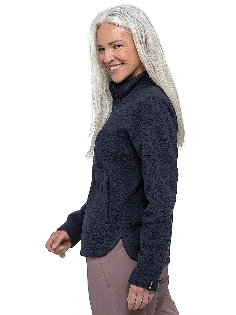 SCHÖFFEL | Veste polaire femme Purga Urban Circ |