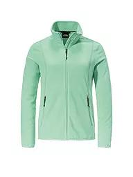 SCHÖFFEL | Veste polaire femme Style Ash | Menthe