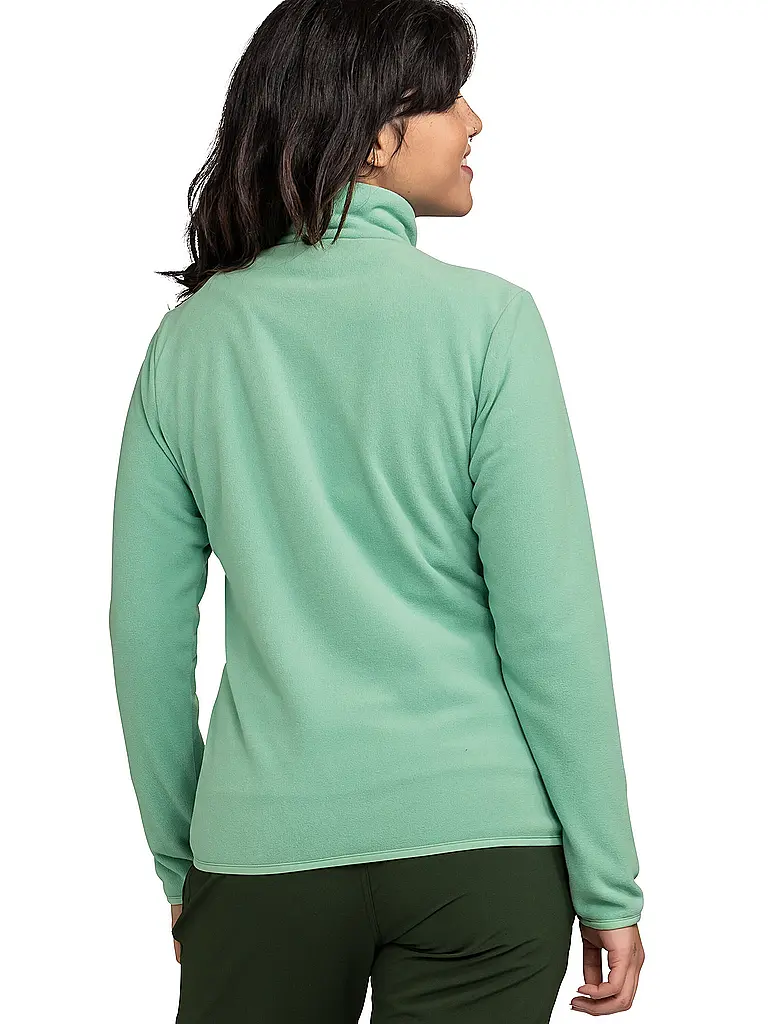 SCHÖFFEL | Veste polaire femme Style Ash |