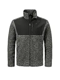 SCHÖFFEL | Veste polaire femme Style Canterbury | Noir