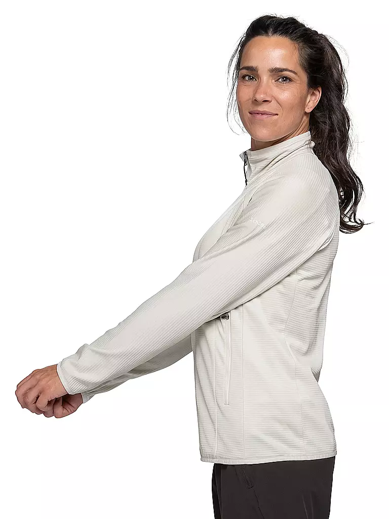 SCHÖFFEL | Veste polaire femme Style Cascata |