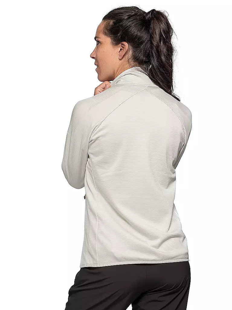 SCHÖFFEL | Veste polaire femme Style Cascata |