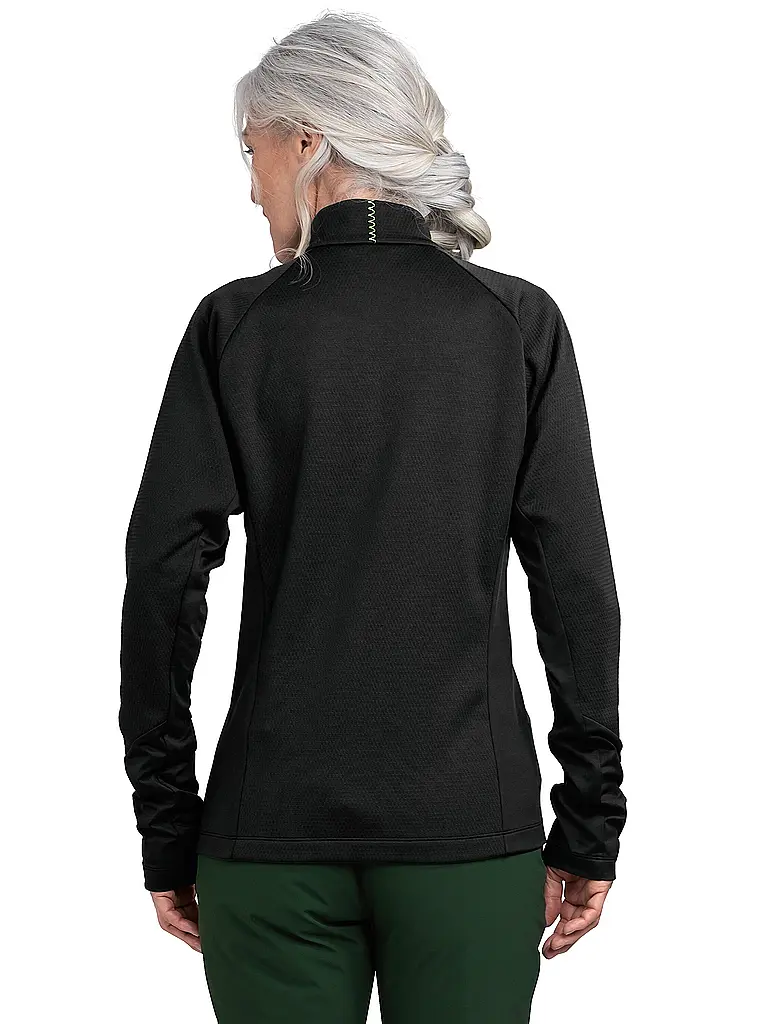 SCHÖFFEL | Veste polaire femme Style Wakeland |