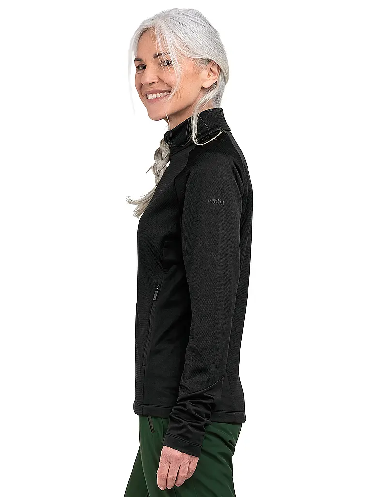 SCHÖFFEL | Veste polaire femme Style Wakeland |
