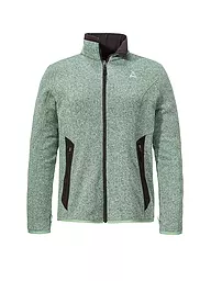 SCHÖFFEL | Veste polaire femme Yew Circ | Vert clair
