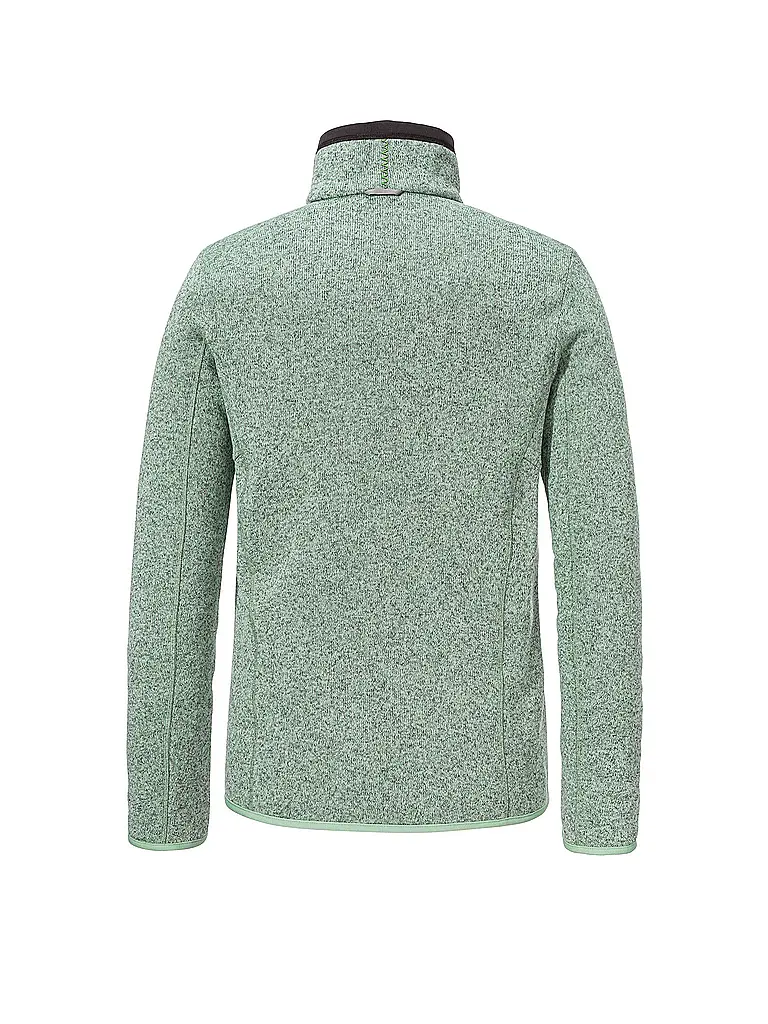 SCHÖFFEL | Veste polaire femme Yew Circ |