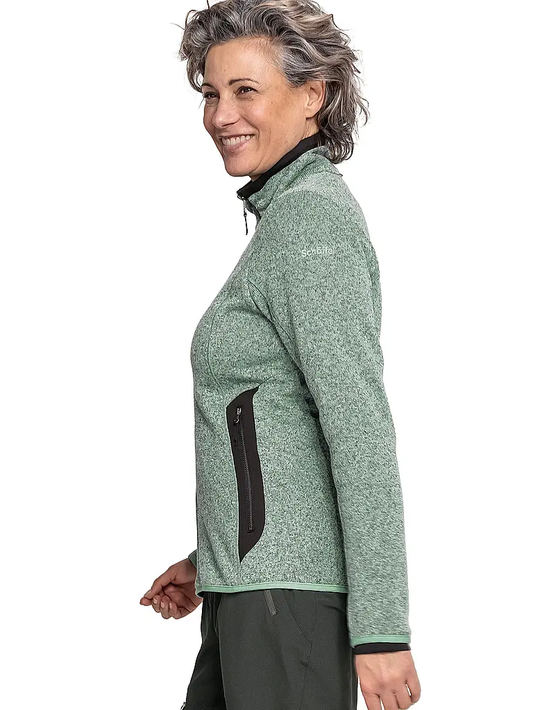 SCHÖFFEL | Veste polaire femme Yew Circ |