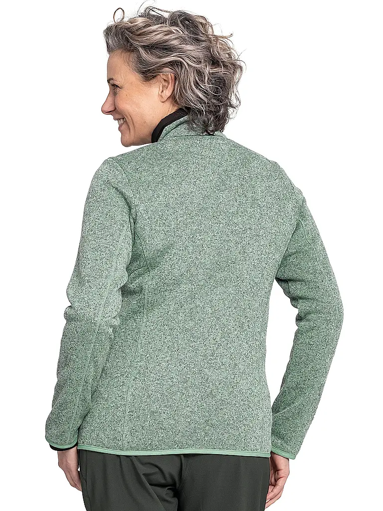 SCHÖFFEL | Veste polaire femme Yew Circ |