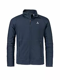 SCHÖFFEL | Veste polaire homme Cascata | Bleu foncé