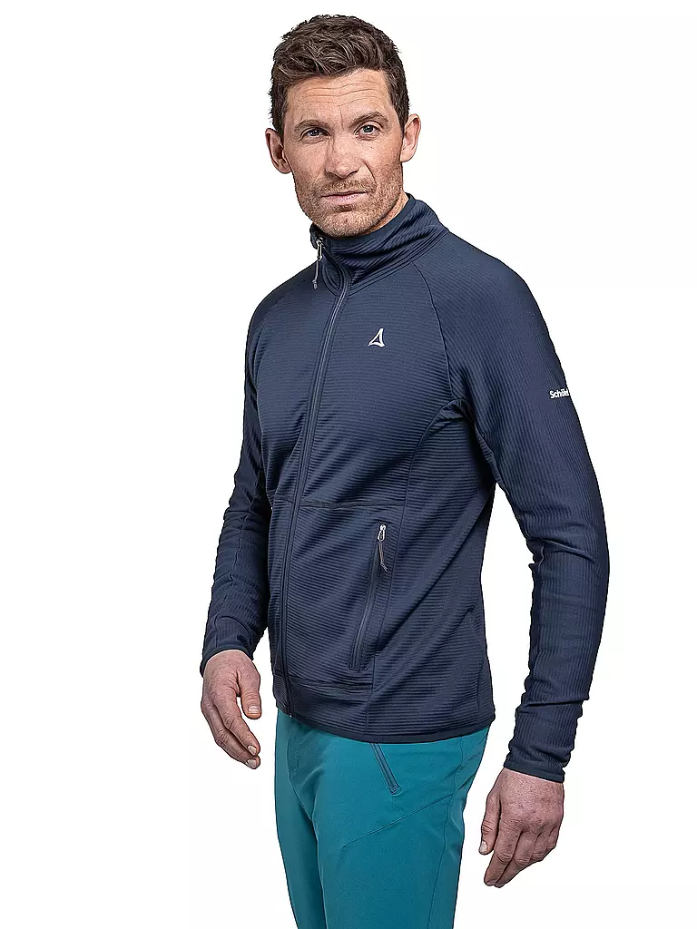 SCHÖFFEL | Veste polaire homme Cascata |