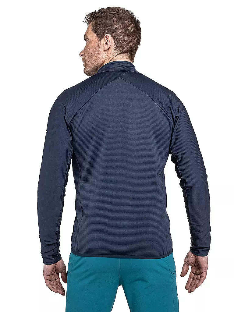 SCHÖFFEL | Veste polaire homme Cascata |